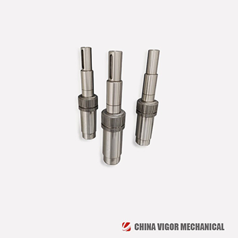 Gear Shafts